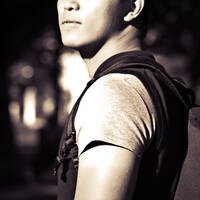 Profile picture for Norman Rivera