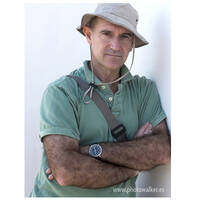 Profile picture for juan pablo barrenechea