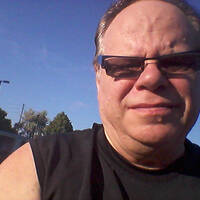 Profile picture for Gary Bowen