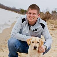 Profile picture for Greg Harrell
