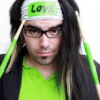 Profile picture for Andres Maldonado