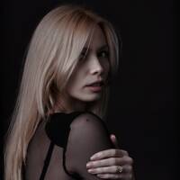 Profile picture for Alona Zelenokhat