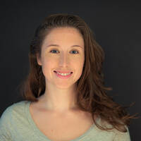 Profile picture for Hailey Harris