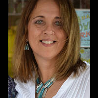 Profile picture for nancy parker