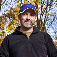 Profile picture for Anthony Ladd