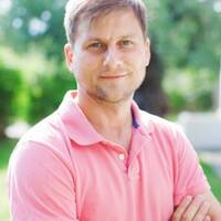 Profile picture for Slava Trusevich