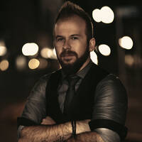 Profile picture for Mario Marcante