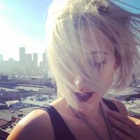 Profile picture for Corina Marie Howell