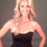 Profile picture for Victoria Robertson