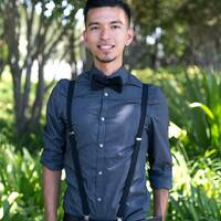 Profile picture for Michael Alfaro