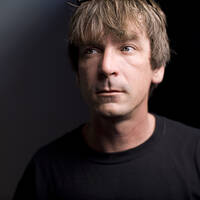 Profile picture for John Walker