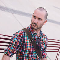 Profile picture for Laszlo Pekar