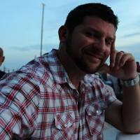 Profile picture for Caleb Daugherty