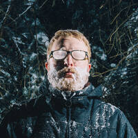 Profile picture for Brian Wolfe