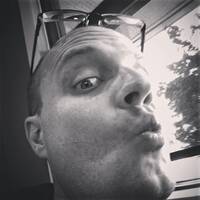 Profile picture for Thomas Pepin