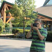 Profile picture for Simon Lindenblatt
