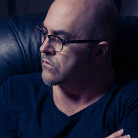 Profile picture for André Elhay