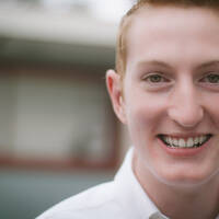 Profile picture for Brook Peckham