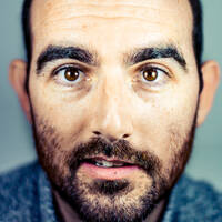 Profile picture for christophe burtin