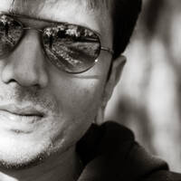 Profile picture for Stephen Frank
