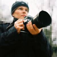 Profile picture for Mac Pixel
