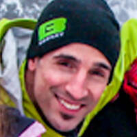 Profile picture for Andre Parfeniuk
