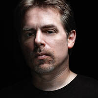 Profile picture for Jason Terrell
