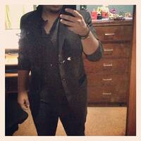 Profile picture for Stephen Yen Chong