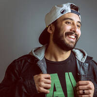 Profile picture for Johnny Barbarino