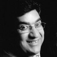 Profile picture for Reza Masoudi Nejad