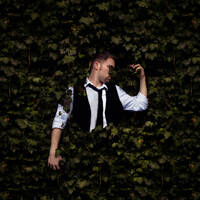 Profile picture for Nicholas Cormier