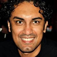 Profile picture for amr el-shafei