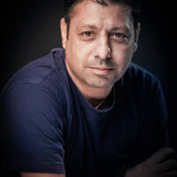Profile picture for Khush Naterwalla