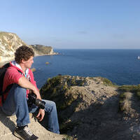 Profile picture for Martynas Jermolajevas