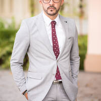 Profile picture for Jose Ruiz