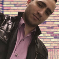Profile picture for Alberto Garcia