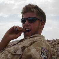 Profile picture for michael forsdike
