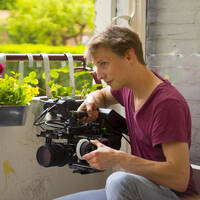 Profile picture for Jeroen Rommelaars