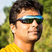 Profile picture for Ravikumar Jambunathan