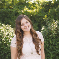 Profile picture for Rachael Stuckey