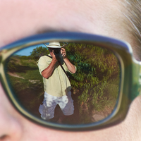 Profile picture for David Basden