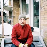 Profile picture for Rolf Schmolling