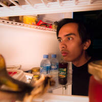 Profile picture for Kenneth Ta-asan
