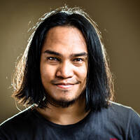 Profile picture for Tim Anthony Manuel