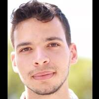 Profile picture for Ruben Jerez