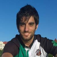 Profile picture for Alexandro Lacadena
