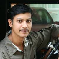 Profile picture for Karthik Thorali