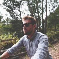 Profile picture for Trevor Gavin