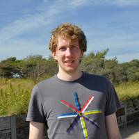 Profile picture for Matt Grindrod