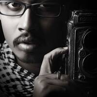 Profile picture for Anoop Ray